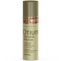Эликсир для волос "Сила кератина" Otium Miracle Revive, 100 мл