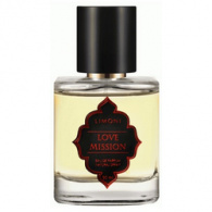 Limoni Eau De Parfum Love Mission - Парфюмерная вода, 50 мл Limoni Eau De Parfum Love Mission - Парфюмерная вода, 50 мл