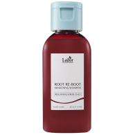 Шампунь для сухих и тонких волос Awakening Shampoo "Красный женьшень и пивные дрожжи", 50 мл