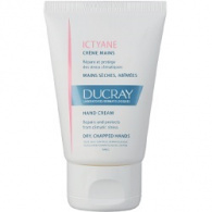 Ducray Ictyane Hand cream - Крем для рук, 50мл Ducray Ictyane Hand cream - Крем для рук, 50мл