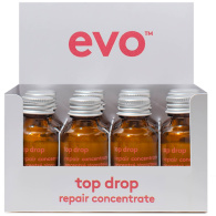 Концентрат-уход для волос “Восстановление”, 12 шт х 15 мл