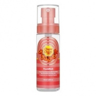 Chupa Chups Fresh Body Mist Peach Musk - Отшелушивающий тоник для тела, Персик-мускус, 50 мл Chupa Chups Fresh Body Mist Peach Musk - Отшелушивающий тоник для тела, Персик-мускус, 50 мл