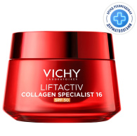 Дневной крем против морщин Collagen Specialist 16 SPF50, 50 мл