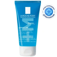 Очищающий пенящийся гель для жирной чувствительной кожи, 50 мл