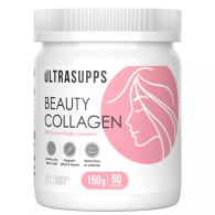 Комплекс Beauty Collagen Peptides, 150 г