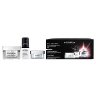 Набор для лица: маска 50 мл + крем 15 мл + мусс 30 мл