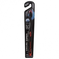 Dental Pro Black Diamond - Щетка зубная с ультратонкой щетиной алмазной формы (жесткая) Dental Pro Black Diamond - Щетка зубная с ультратонкой щетиной алмазной формы (жесткая)
