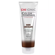 Кондиционер оттеночный для волос Темный шоколад Conditioner Dark Chocolate, 251 мл