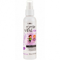 Eugene Perma Cycle Vital Lotion Repulsive Poux - Лосьон детский профилактический, 150 мл Eugene Perma Cycle Vital Lotion Repulsive Poux - Лосьон детский профилактический, 150 мл