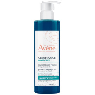 Очищающий гель-пилинг для проблемной кожи, склонной к акне Comedomed 12+, 400 мл