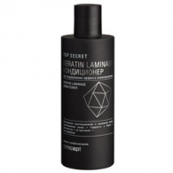 Concept Keratin Laminage Conditioner - Кондиционер для поддержания эффекта ламинирования, 250 мл Concept Keratin Laminage Conditioner - Кондиционер для поддержания эффекта ламинирования, 250 мл