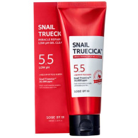 Восстанавливающий гель с муцином улитки для умывания Miracle Repair Low pH Gel Cleanser, 100 мл