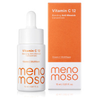 Сыворотка-концентрат с витамином С для борьбы с несовершенствами Blending Anti-Blemish Concentrate, 15 мл