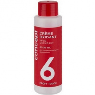Concept Creme Oxidant - Крем-Оксидант 6%, 60 мл Concept Creme Oxidant - Крем-Оксидант 6%, 60 мл