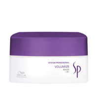 Wella SP Volumize Mask - Маска для придания объема 200 мл Wella SP Volumize Mask - Маска для придания объема 200 мл