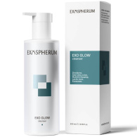 Очищающий гель с экзосомами для здорового сияния кожи Glow Cleanser, 200 мл