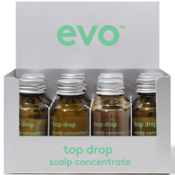 Концентрат-уход для кожи головы “Баланс”, 12 шт х 15 мл