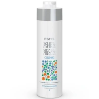 Бальзам-сияние для волос Жива Ягода cеверная, 1000 мл