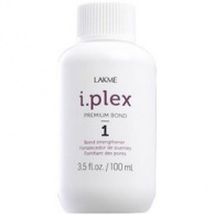 Lakme i.plex №1 Premium Bond - Укрепитель дисульфидных связей, 500 мл Lakme i.plex №1 Premium Bond - Укрепитель дисульфидных связей, 500 мл