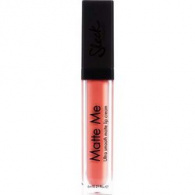 Sleek MakeUp Matte Me Apricot Blooms - Блеск для губ, тон 035, 25 г Sleek MakeUp Matte Me Apricot Blooms - Блеск для губ, тон 035, 25 г