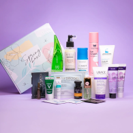 Spring box 2025