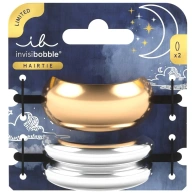 Резинка для волос Eclipse Aurora Radiance, 2 шт