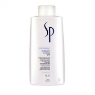 Wella SP Hydrate Shampoo - Увлажняющий шампунь 1000 мл Wella SP Hydrate Shampoo - Увлажняющий шампунь 1000 мл