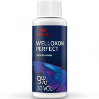 Окислитель Welloxon Perfect 30V 9,0%, 60 мл