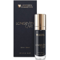 Премиум-сыворотка для лица Longevity Care, 30 мл