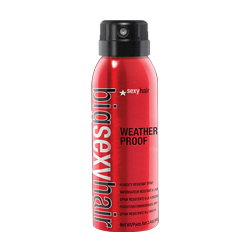 Big Sexy Hair Weatherproof Humidity Resistant Spray - спрей водоотталкивающий 125 мл