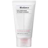 Маска-пенка с коллагеном для лица Collagen Mask To Foam Cleanser, 150 мл