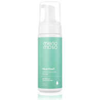 Мягкая очищающая пенка-мусс для умывания Heartleaf Gentle Cleansing Mousse, 150 мл