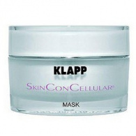 Klapp Skinconcellular Mask - Маска, 50 мл
