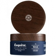 Esquire Grooming Men The Wax - Воск для волос, легкая степень фиксации, легкий блеск, 85 г Esquire Grooming Men The Wax - Воск для волос, легкая степень фиксации, легкий блеск, 85 г