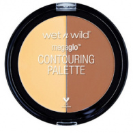 Wet&Wild Megaglo Contouring Palette Contour Caramel Toffee - Набор для контуринга, тон E7501, 30 г Wet&Wild Megaglo Contouring Palette Contour Caramel Toffee - Набор для контуринга, тон E7501, 30 г