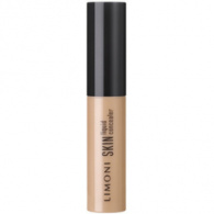 Limoni Skin Liquid Concealer - Консилер тон 02, 2 г Limoni Skin Liquid Concealer - Консилер тон 02, 2 г