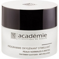 Academie Programme Oxygenant Stimulant - Кислородно-стимулирующая программа, 50 мл Academie Programme Oxygenant Stimulant - Кислородно-стимулирующая программа, 50 мл