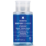 Липосомальный лосьон для снятия макияжа Classic, 200 мл