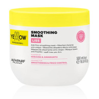 Разглаживающая маска антифриз, 500 мл