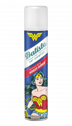 Batiste Wonder Woman Сухой шампунь 200 мл