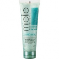 JPS Mielle Seaweed Scalp Clinic Mask - Маска для волос и кожи головы с морскими водорослями, 250 мл JPS Mielle Seaweed Scalp Clinic Mask - Маска для волос и кожи головы с морскими водорослями, 250 мл