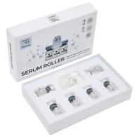 Антивозрастная система MesoLift Expert: сыворотка 6х5мл + мезороллер Антивозрастная система MesoLift Expert: сыворотка 6х5мл + мезороллер