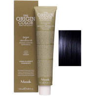 Краска для волос 1.11 Иссиня-Черный Шатен 100 мл