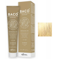 Полуперманентный безаммиачный краситель Demi & Permanent Haircolor, 9 очень светлый натуральный блондин, 100 мл