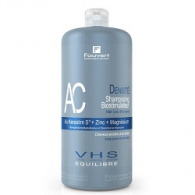 Fauvert Professionnel VHS Equilibre Shampooing Biostimulateur - Шампунь от выпадения волос, 1000 мл Fauvert Professionnel VHS Equilibre Shampooing Biostimulateur - Шампунь от выпадения волос, 1000 мл
