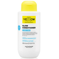 Кондиционер для придания блеска волосам Glow Conditioner, 500 мл