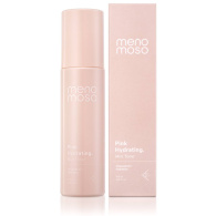 Тонер-мист с гиалуроновой кислотой для сияния кожи Pink Hydrating Mist Toner, 100 мл