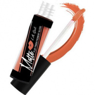 L.A. Girl Matte Pigment Gloss Fleur - Матовый пигмент для губ, 5 гр L.A. Girl Matte Pigment Gloss Fleur - Матовый пигмент для губ, 5 гр