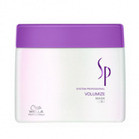Wella SP Volumize Mask - Маска для придания объема 400 мл Wella SP Volumize Mask - Маска для придания объема 400 мл