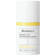 Крем с ниацинамидом для сияния кожи Radiant Vita Niacinamide Cream, 50 мл